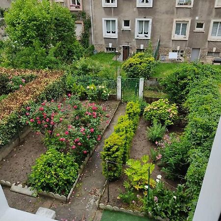 Appartement Cosy Rdc Proche Centre Et Nausicaa Boulogne-sur-Mer Buitenkant foto