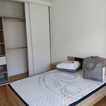 Appartement Cosy Rdc Proche Centre Et Nausicaa Boulogne-sur-Mer Buitenkant foto